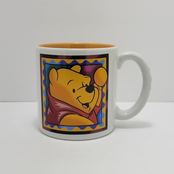 Disney Winnie The Pooh coffee mug - Picture 1 of 8